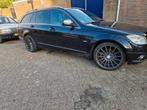 Veemann 5x112 19 inch breedset met banden, Auto-onderdelen, 235 mm, Zomerbanden, Ophalen, 19 inch