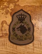 vliegbasis Eindhoven, Ophalen of Verzenden, Nederland, Embleem of Badge