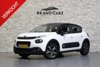 Citroen C3 1.2 PureTech S&S Feel Edition | CARPLAY | NAVI |, Voorwielaandrijving, Gebruikt, Euro 6, 1199 cc