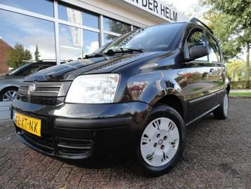 Fiat Panda 1.2 Edizione Cool beschikbaar voor biedingen