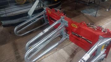 Kemp Bk 2100 (bj 2023) beschikbaar voor biedingen