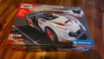 Clementoni Mechanics Hypercar Wetenschap & Spel, Ophalen of Verzenden, Zo goed als nieuw, Overige merken