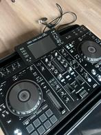 Pioneer XDJ RX2 - Complete set, Ophalen, Zo goed als nieuw, Dj-set, Pioneer