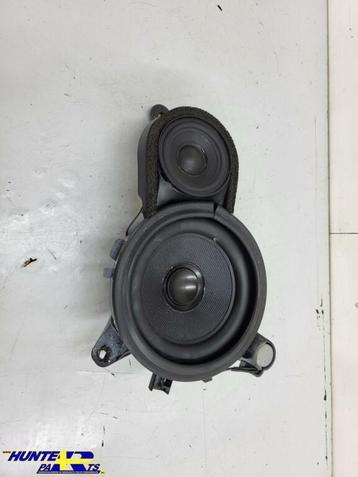 Deurspeaker voor Volvo XC90 I ('02->) 8633108 beschikbaar voor biedingen
