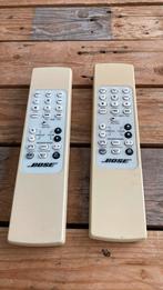Bose RC-25 afstandsbediening, Gebruikt, -, Verzenden, -