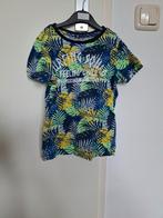 Maat 104 merk scamps & boys, Kinderen en Baby's, Ophalen of Verzenden, Zo goed als nieuw, Jongen, Shirt of Longsleeve