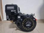 7.5pk 212cc motor voor, Doe-het-zelf en Verbouw, Motoren, Ophalen of Verzenden, Zo goed als nieuw