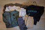 Jongens kleding, Ophalen of Verzenden, Gebruikt, Maat 116