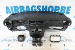 Airbag set - dashboard citroen c3 (2016-heden), Auto-onderdelen, Dashboard en Schakelaars