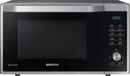 Samsung MC32J7055CT

Combimagnetron met heteluchtfunctie, Ophalen, Zo goed als nieuw, Hete lucht, 45 tot 60 cm