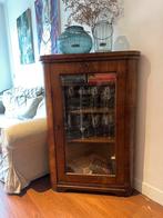 Virtine kast, Huis en Inrichting, Ophalen, Zo goed als nieuw, 25 tot 50 cm, 150 tot 200 cm