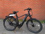 Flayer elektrische herenfiets toerfiets, Fietsen en Brommers, Fietsen | Heren | Herenfietsen, Overige merken, Gebruikt, Versnellingen