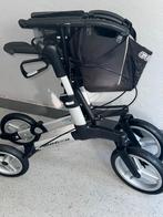 Gemino comfort 30 rollator, Diversen, Rollators, Ophalen of Verzenden, Opvouwbaar, Zo goed als nieuw