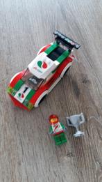 Lego City Octan Raceauto 60053, Ophalen of Verzenden, Zo goed als nieuw