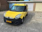 Opel Combo 1.6 D 66KW 2015, Auto's, 21 km/l, 4 cilinders, Origineel Nederlands, 500 kg