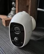 Ezviz C3A camera, Ophalen, Zo goed als nieuw, Buitencamera