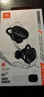 JBL Endurance Race IP67 Oortjes - Nieuw!, Ophalen, Nieuw