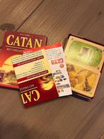 De Kolonisten van Catan:  het snelle kaartspel - goede staat, Hobby en Vrije tijd, Gezelschapsspellen | Kaartspellen, Drie of vier spelers