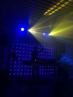 Pixelbubbel 3x3, Ophalen, Zo goed als nieuw, Licht, Kleur