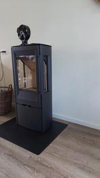 HOUTKACHEL van het TOP MERK TERMATECH DEENSE KWALITEIT 3/7KW, Ophalen, Gebruikt, Houtkachel, Vrijstaand