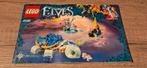 Lego elves 41191 en 41172, Ophalen of Verzenden, Gebruikt, Complete set, Lego
