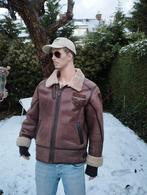 PME Legend lammy, Kleding | Heren, Jassen | Winter, Bruin, Overige maten, Ophalen of Verzenden, Zo goed als nieuw