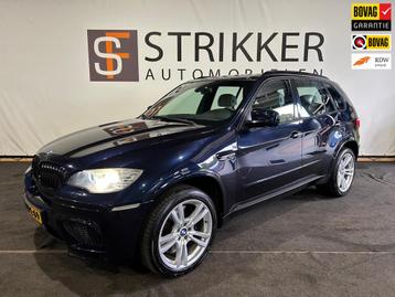 BMW X5 4.4i M beschikbaar voor biedingen