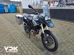 BMW F 800 GS ADVENTURE (bj 2017), Motoren, Motoren | BMW, 2 cilinders, Motorrijbewijs A, Bedrijf, Onbekend