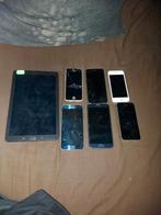 Telefoon en tablet Samsung en Apple, Telecommunicatie, Ophalen, Zo goed als nieuw, Overige typen, Samsung