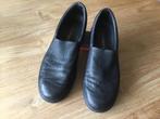 Dames schoenen , zwart maat 37,5 / 38, Kleding | Dames, Schoenen, Ophalen of Verzenden, Zo goed als nieuw, Zwart, Sneakers of Gympen