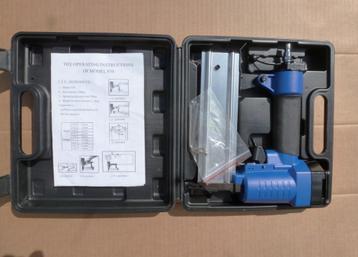 pneumatische nail tacker, luchtdruk spijkertacker , Nieuw! beschikbaar voor biedingen