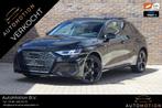 Audi A3 Sportback 40 TFSI e Edition PANO| StoelVW | Keyless, Stof, Gebruikt, 4 cilinders, 1535 kg