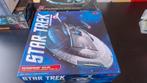 Polar lights star trek nx 01 groot 1/350 rare model bouw kit, Ophalen of Verzenden, Nieuw, Groter dan 1:32