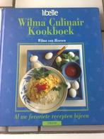 KOOKBOEK - Libelle - WILMA CULINAIR, Boeken, Kookboeken, Verzenden, Overige gebieden