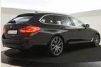 BMW 5 Serie Touring 520i High Executive Sport Line / Adaptie, Auto's, Te koop, Benzine, Gebruikt, 750 kg
