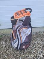 COBRA Golftas los,  cartbag €85,-, Overige merken, Ophalen of Verzenden, Zo goed als nieuw, Tas