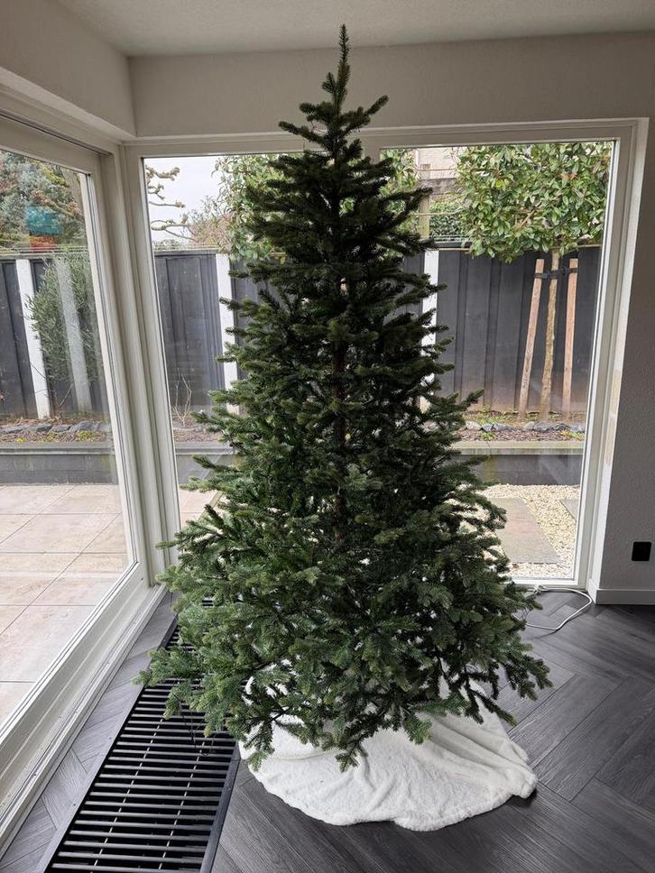 Kunstkerstboom Maclura Green, Diversen, Kerst, Zo goed als nieuw, Ophalen