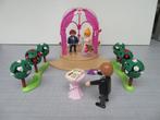 bruidspaar prieeltje trouwen, Ophalen of Verzenden, Zo goed als nieuw, Complete set