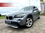 BMW X1 SDrive18i Executive NAP 5dr,Trekhaak, Airco, Navi Sch, Auto's, BMW, X1, Euro 5, Achterwielaandrijving, 4 cilinders