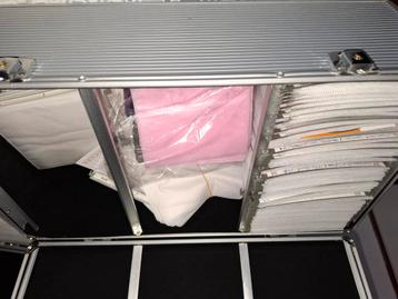 DVD's beschikbaar voor biedingen