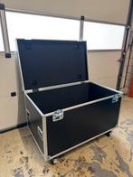 Nieuwe flightcase 1260x760x710 lxbxh AW Cases, Ophalen, Nieuw, Overige instrumenten, Flightcase