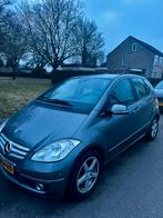 Mercedes-Benz A-Klasse 2.0 CDI A160 5DRS 2009 Grijs, Voorwielaandrijving, 1225 kg, 4 cilinders, Particulier