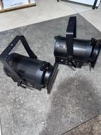 ADJ FR50Z led fresnel, Ophalen of Verzenden, Zo goed als nieuw, Licht