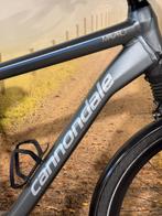 Cannondale Mavaro Elektrische fiets met BOSCH midden motor!, Fietsen en Brommers, Elektrische fietsen, Overige merken, Cannondale