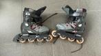 Inline skates, maat 39, Sport en Fitness, Skeelers, Ophalen, Gebruikt, Inline skates 4 wielen, Overige merken