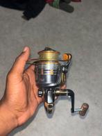 Vis spullen, Ophalen, Zo goed als nieuw