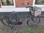 Aldo Kinderfiets, transportfiets, Fietsen en Brommers, Fietsen | Kinderfietsjes, Ophalen, Gebruikt, Minder dan 16 inch, Overige merken