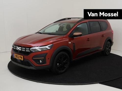 Dacia Jogger 1.0 TCe 110 Extreme | 7 Persoons | Navigatie |, Auto's, Dacia, Bedrijf, Te koop, Jogger, ABS, Achteruitrijcamera