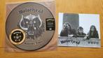 Motörhead - The Manticore Tapes (Picture vinyl), Ophalen of Verzenden, Zo goed als nieuw