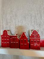 4x Postcodeloterij huisje, Diversen, Ophalen, Nieuw